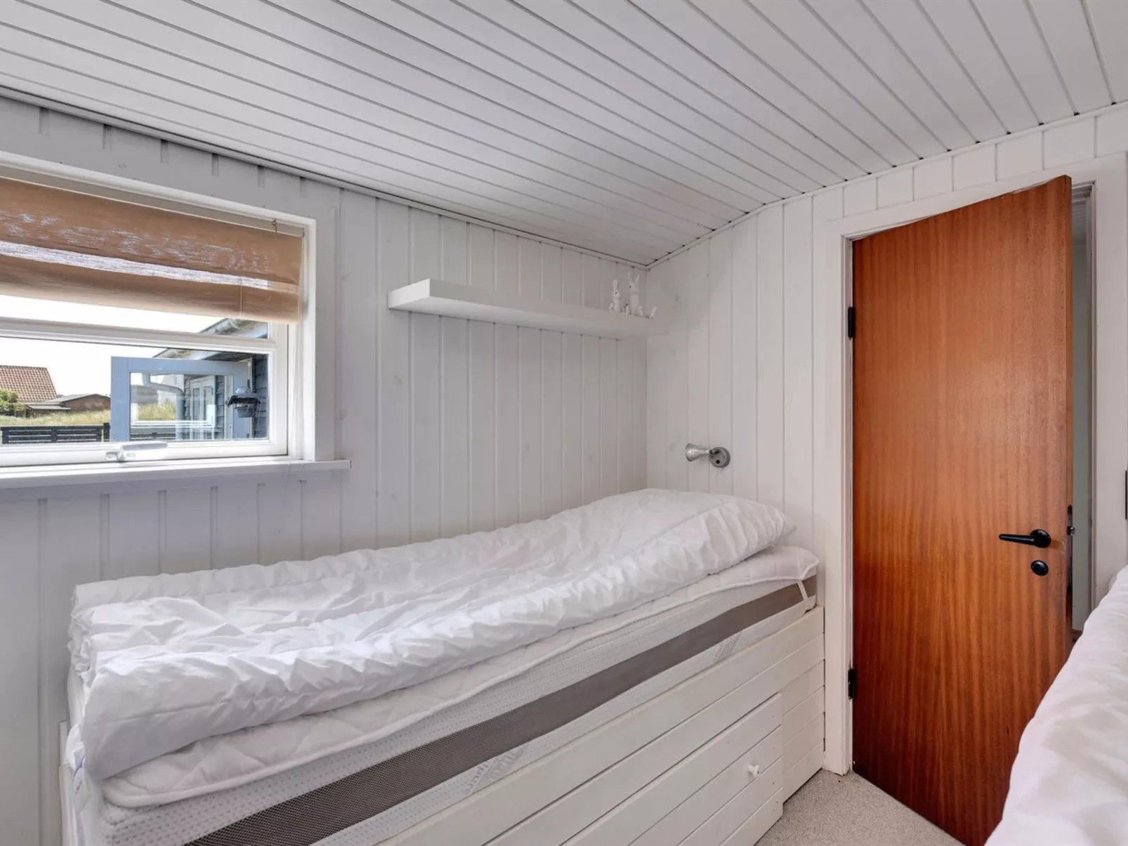 "Anik" - 100m from the sea-Buiten