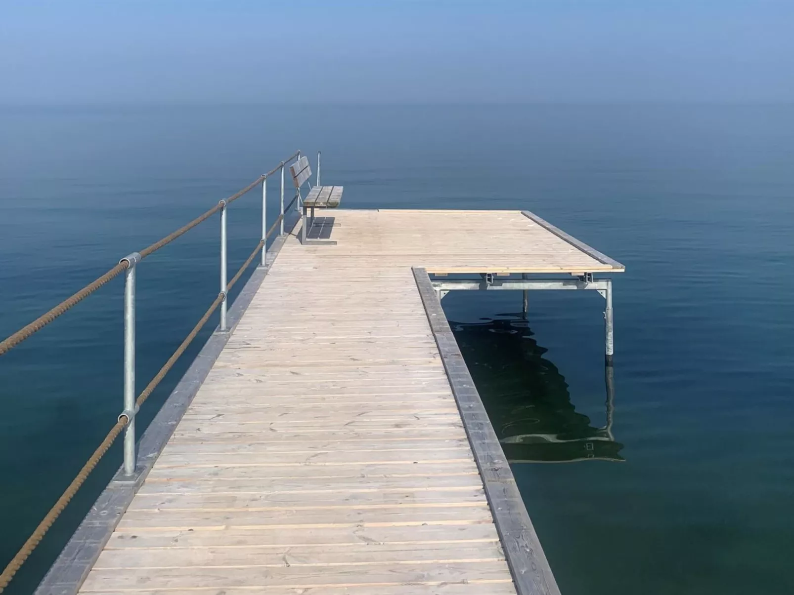 "Lelle" - 350m from the sea-Buiten