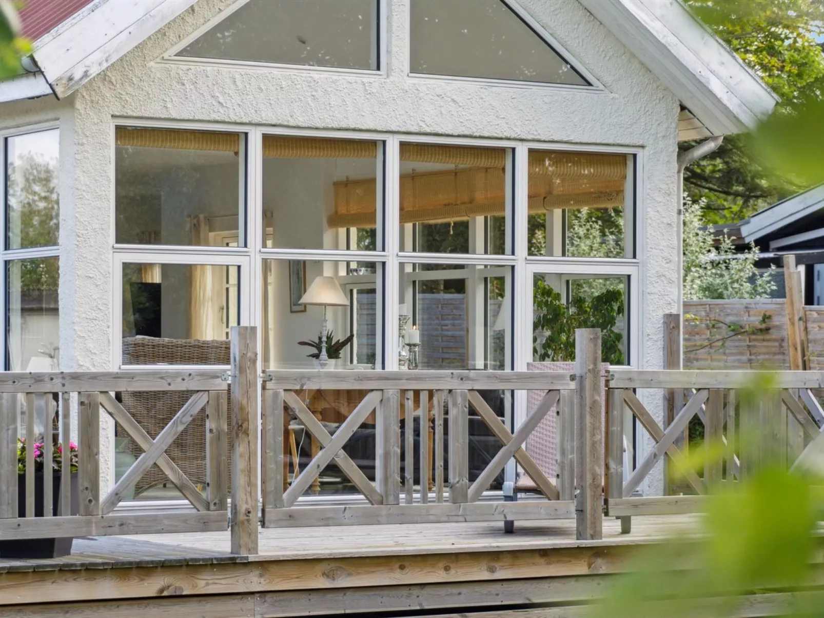 "Meinolf" - 200m from the sea-Buiten