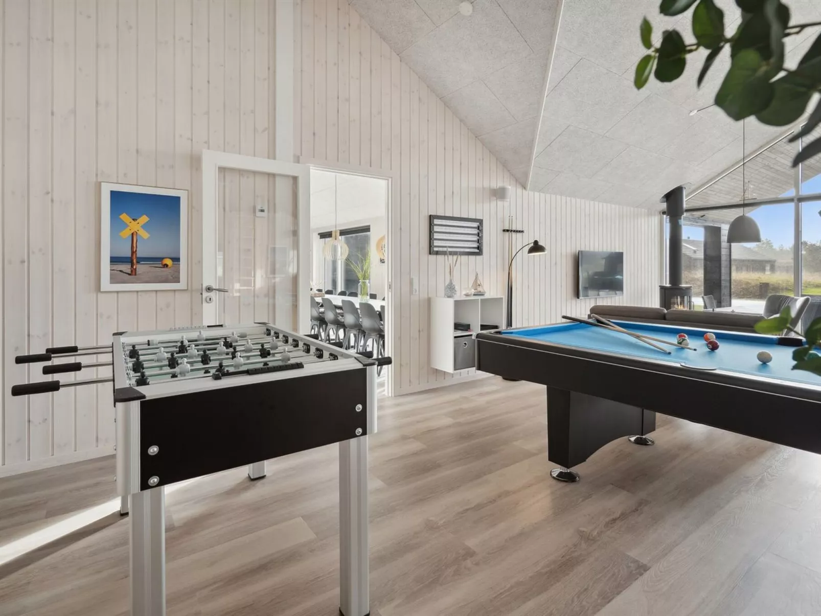 "Sitka" - 3.5km from the sea-Buiten