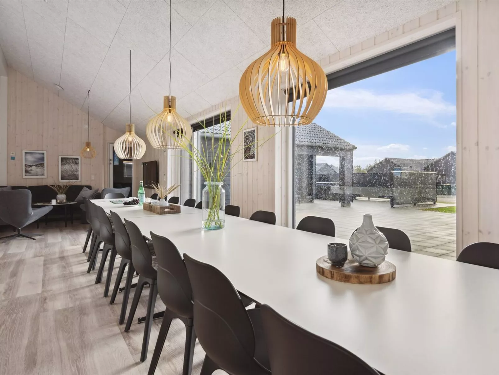 "Sitka" - 3.5km from the sea-Binnen