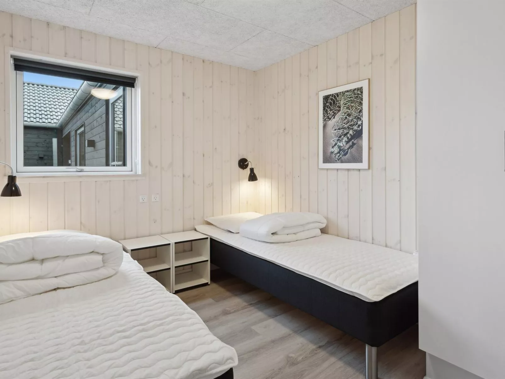 "Sitka" - 3.5km from the sea-Binnen