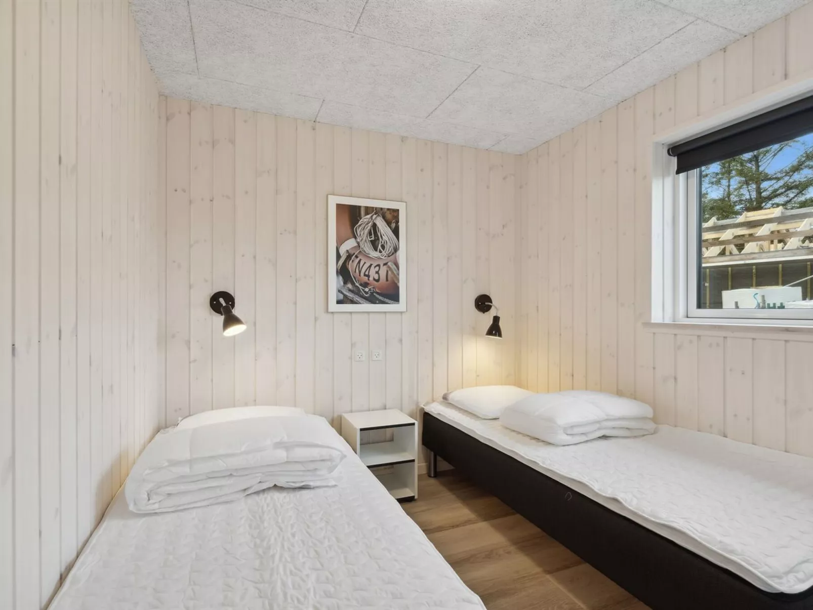 "Sitka" - 3.5km from the sea-Binnen