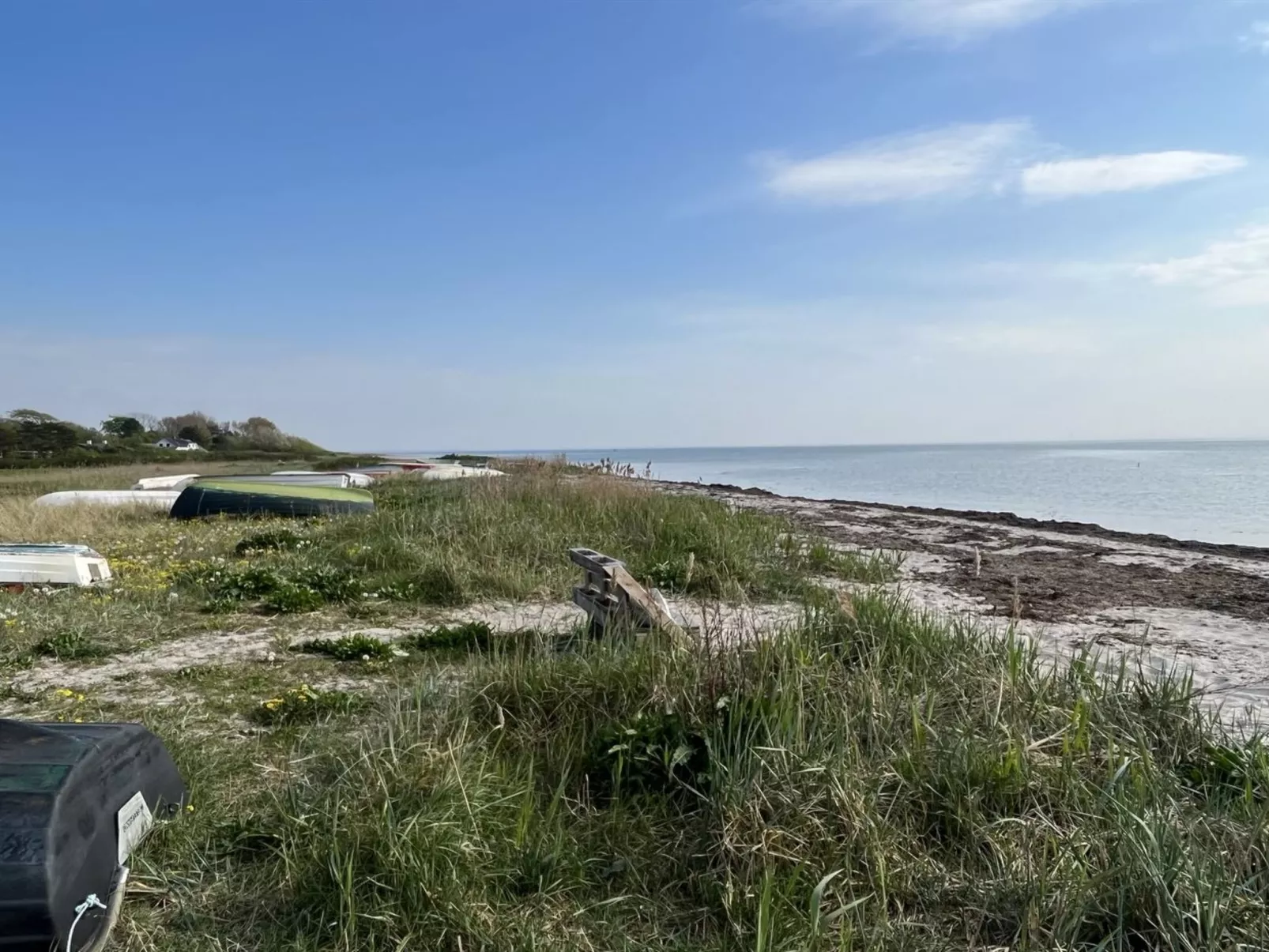 "Janna" - 75m from the sea-Buiten