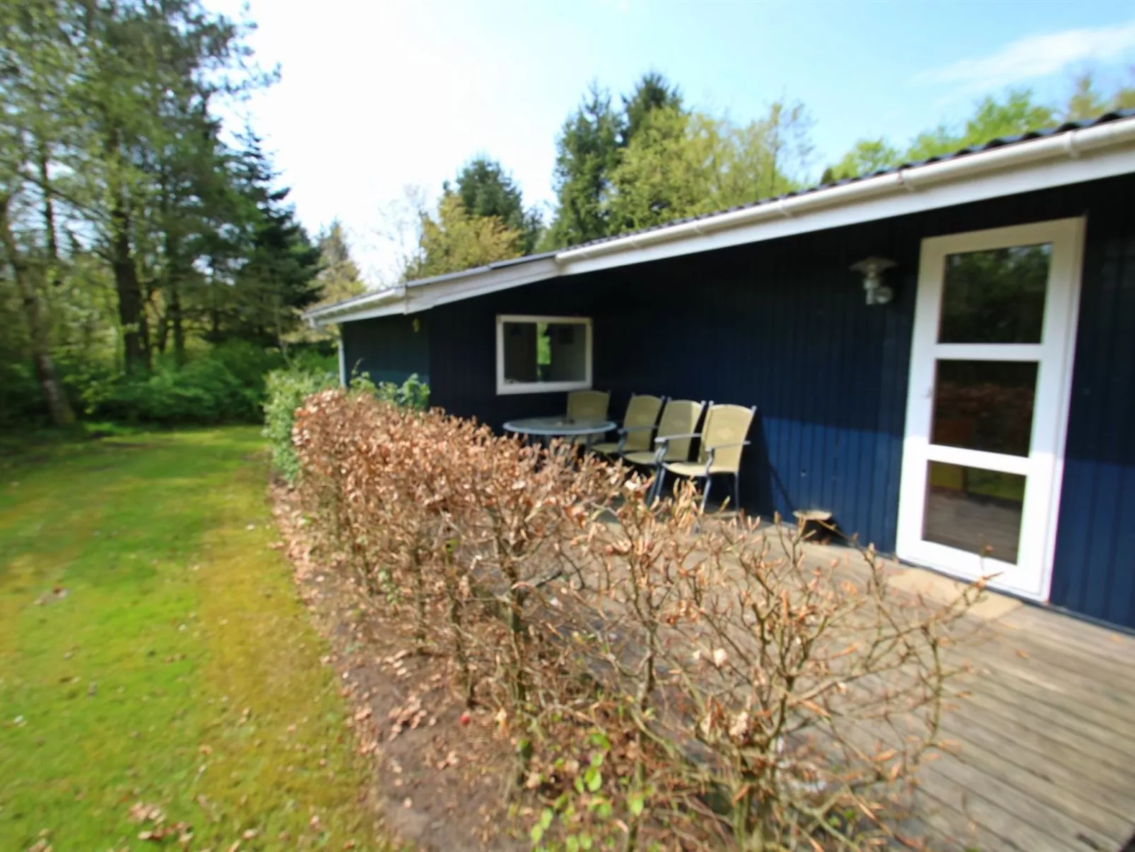 "Aki" - 30km from the sea-Buiten
