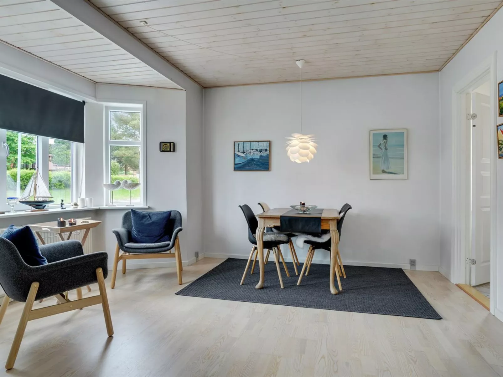 "Neno" - 2.2km from the sea-Binnen