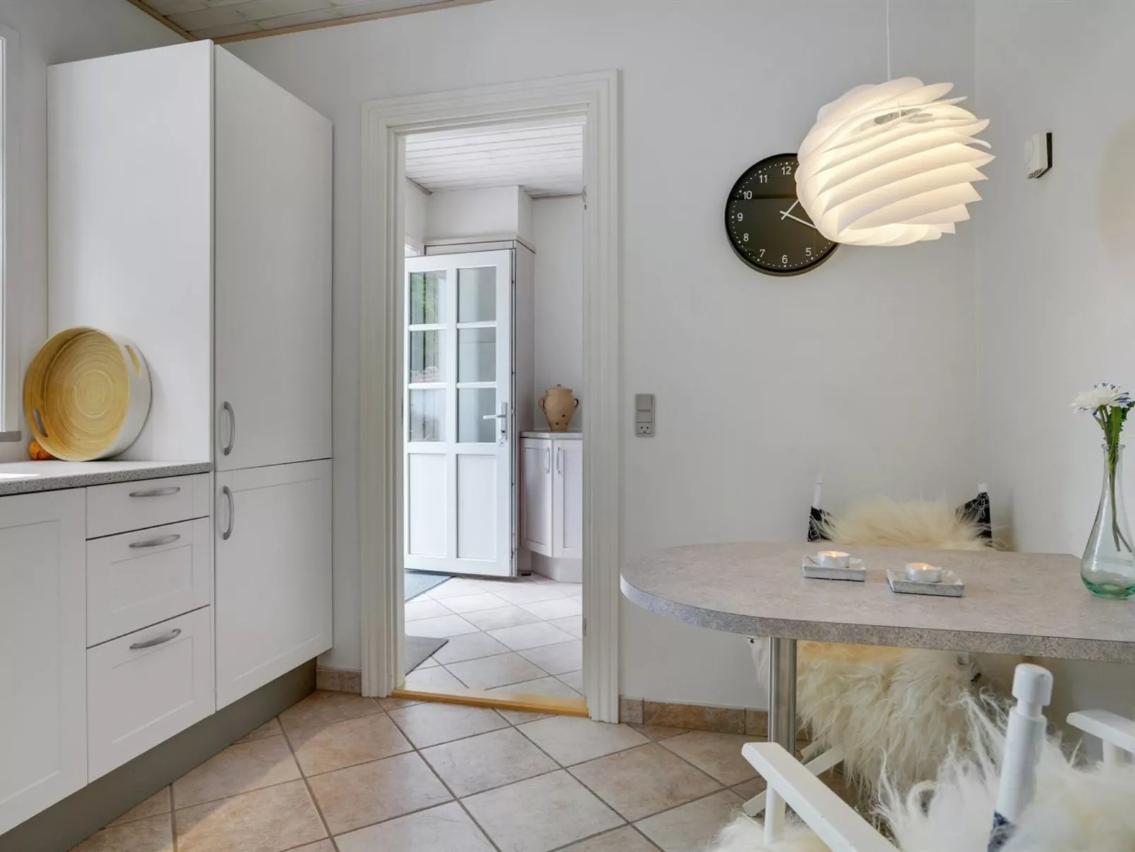 "Neno" - 2.2km from the sea-Binnen