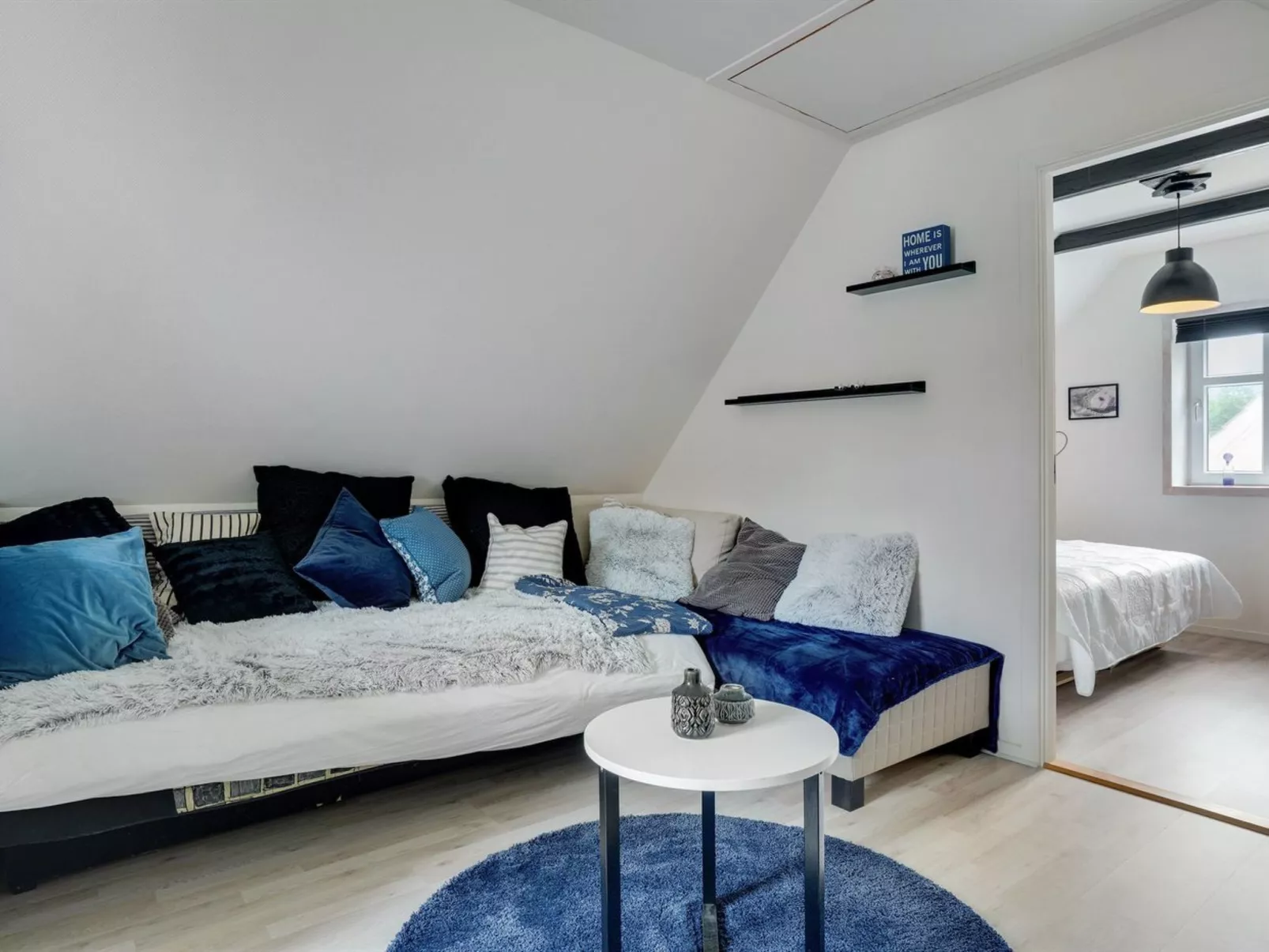 "Neno" - 2.2km from the sea-Binnen