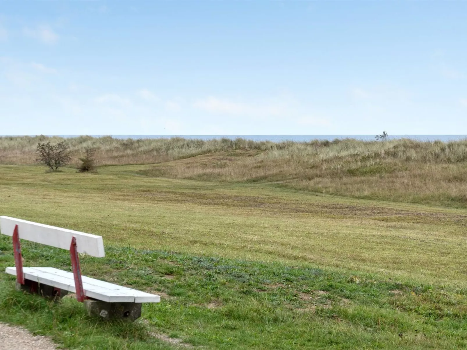 "Emelita" - 900m from the sea-Buiten