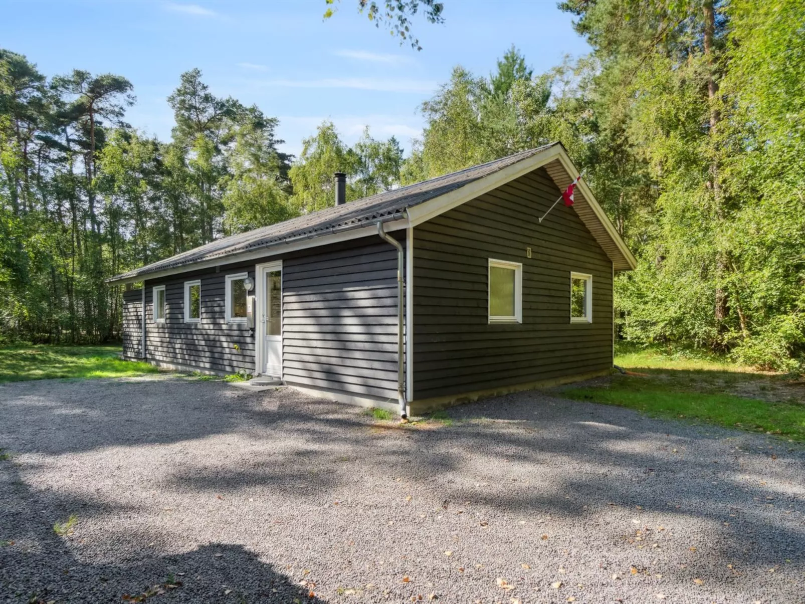"Eftim" - 600m from the sea-Buiten
