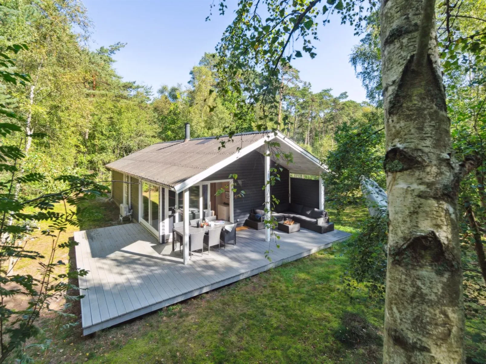 "Eftim" - 600m from the sea-Buiten
