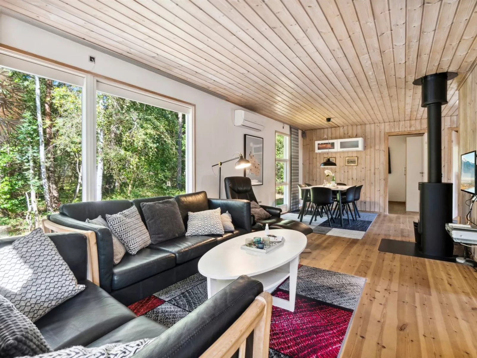 "Eftim" - 600m from the sea-Binnen