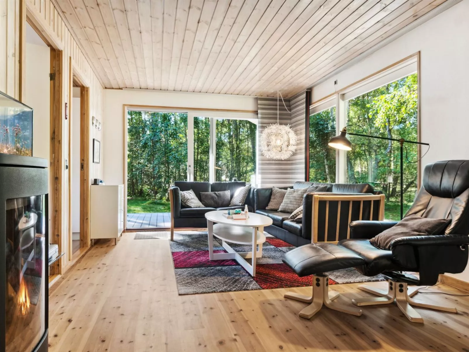 "Eftim" - 600m from the sea-Binnen