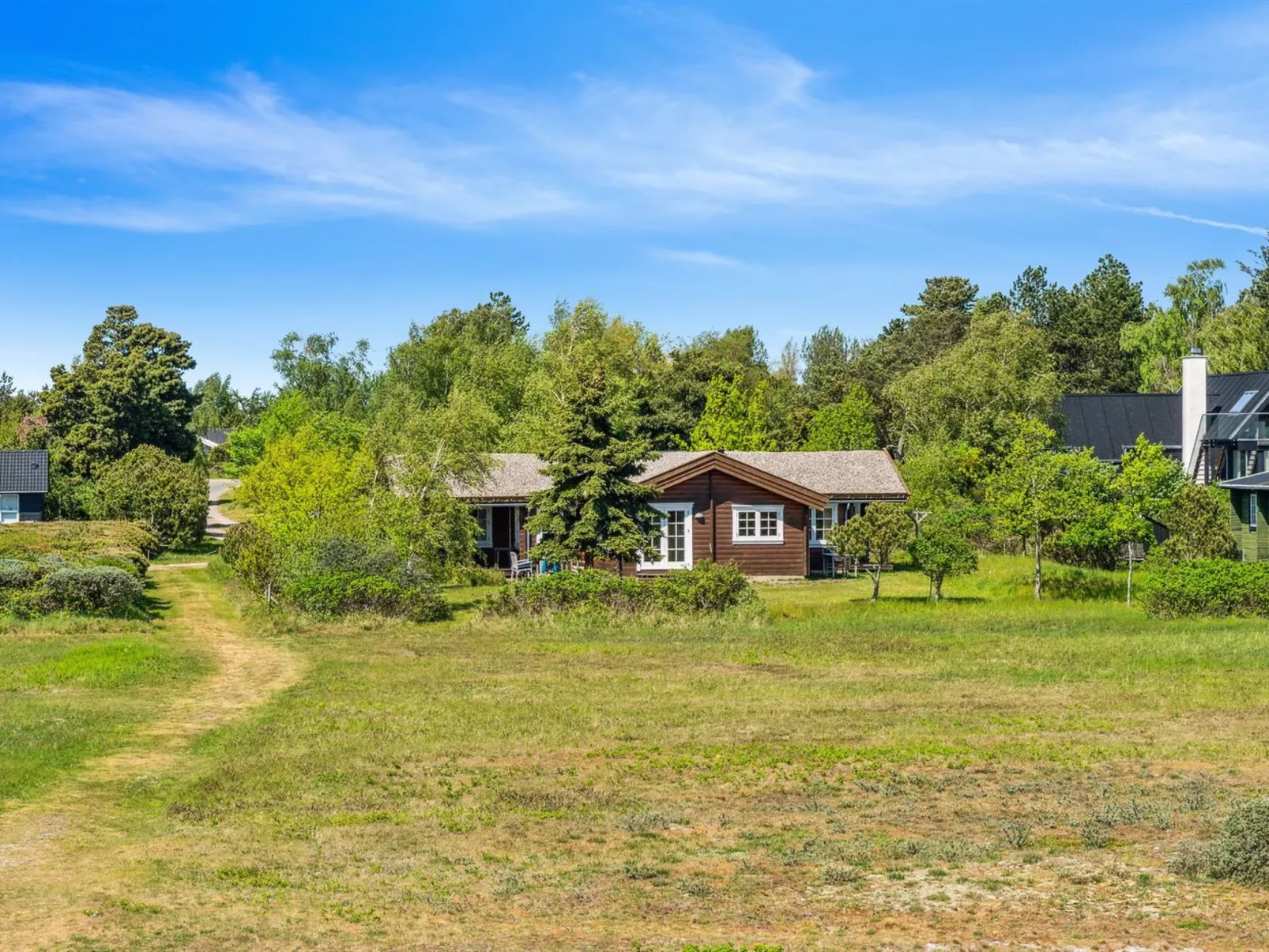 "Jadara" - 75m from the sea-Buiten