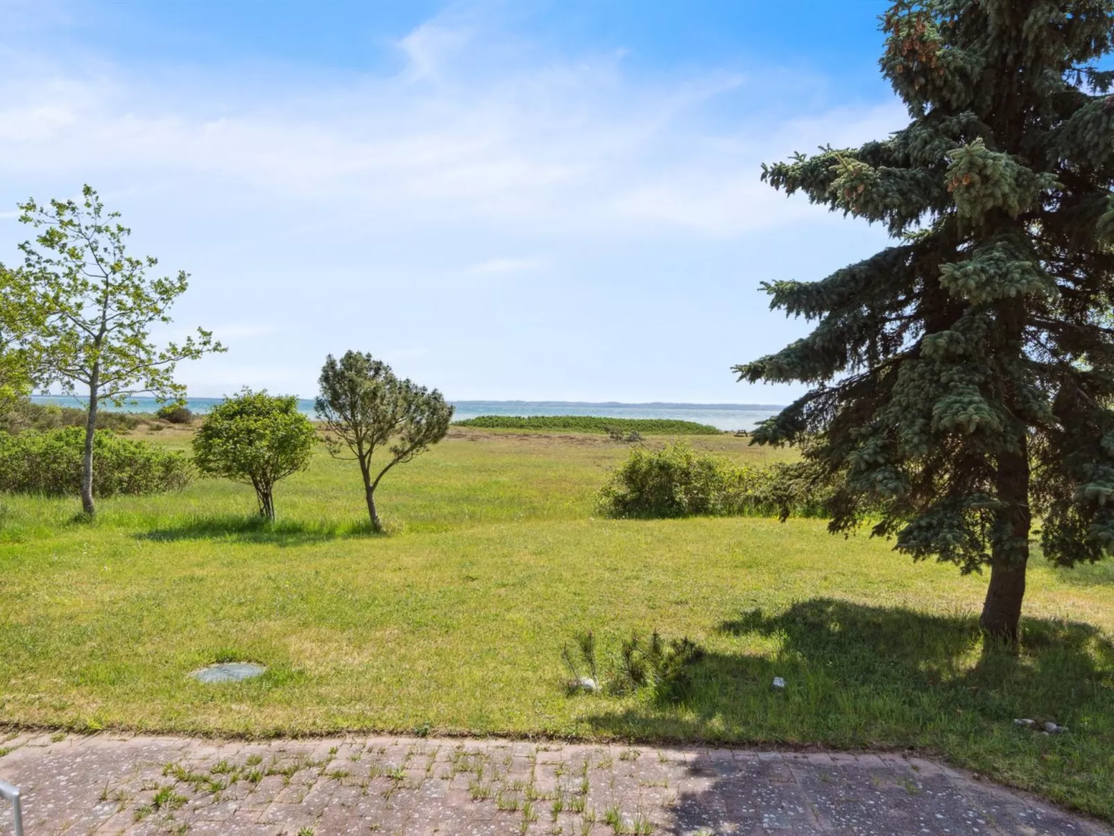 "Jadara" - 75m from the sea-Buiten