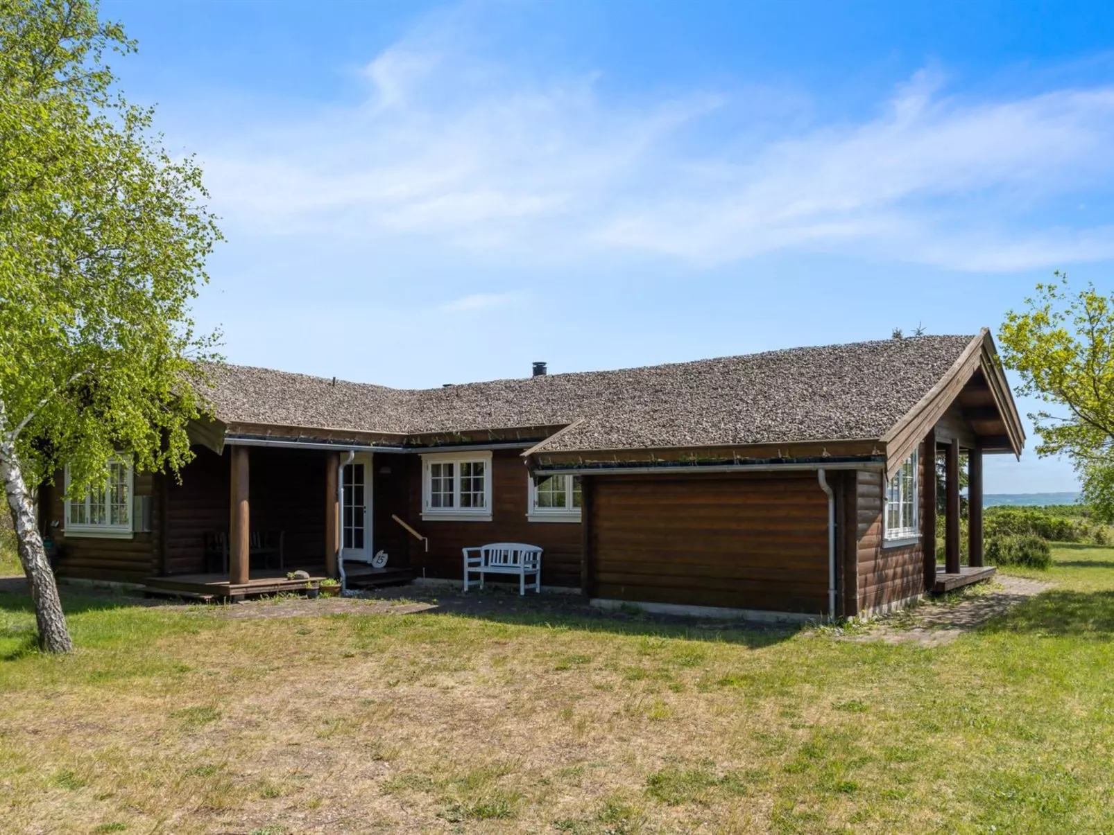 "Jadara" - 75m from the sea-Buiten