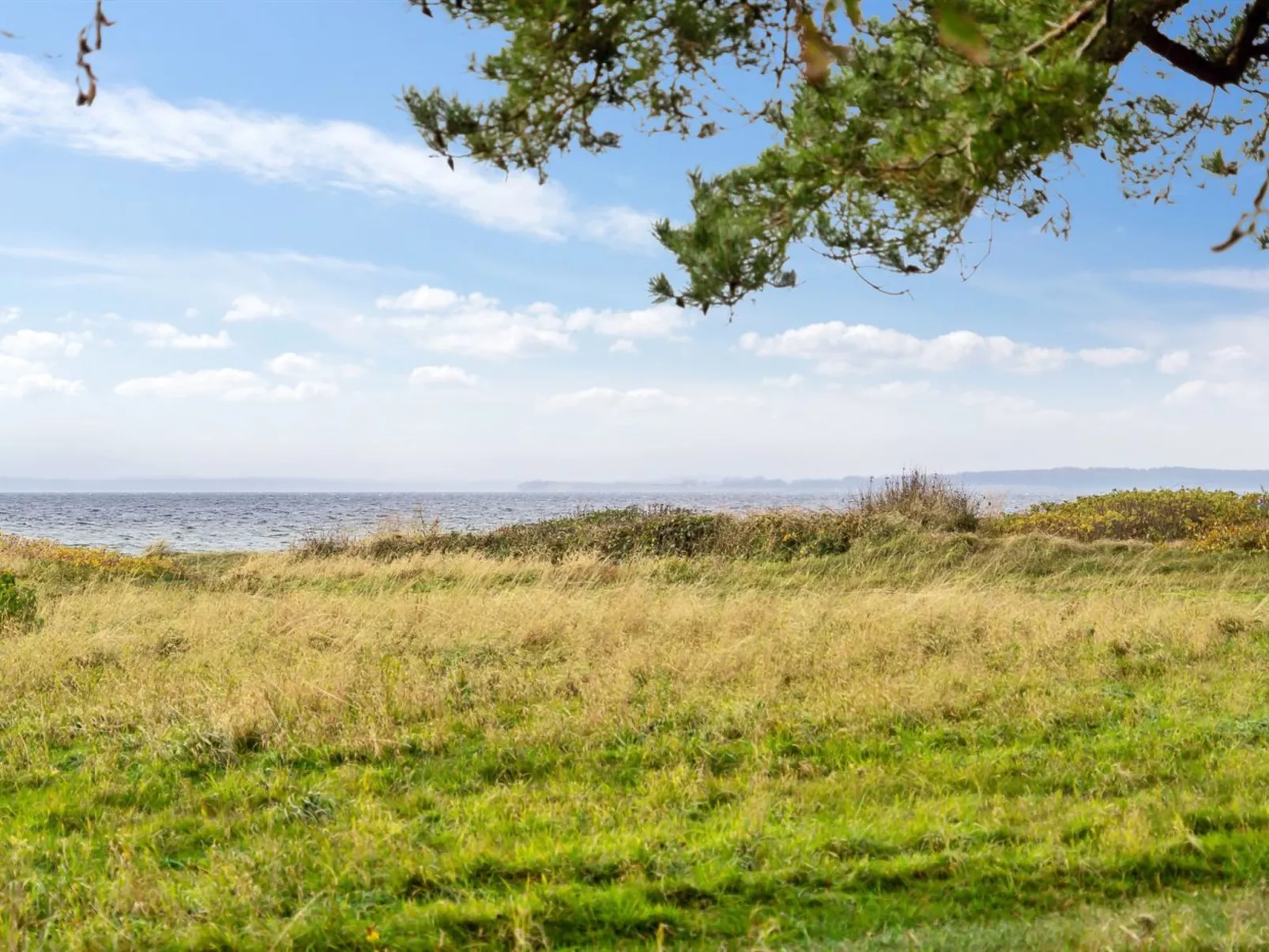"Thara" - 100m from the sea-Buiten