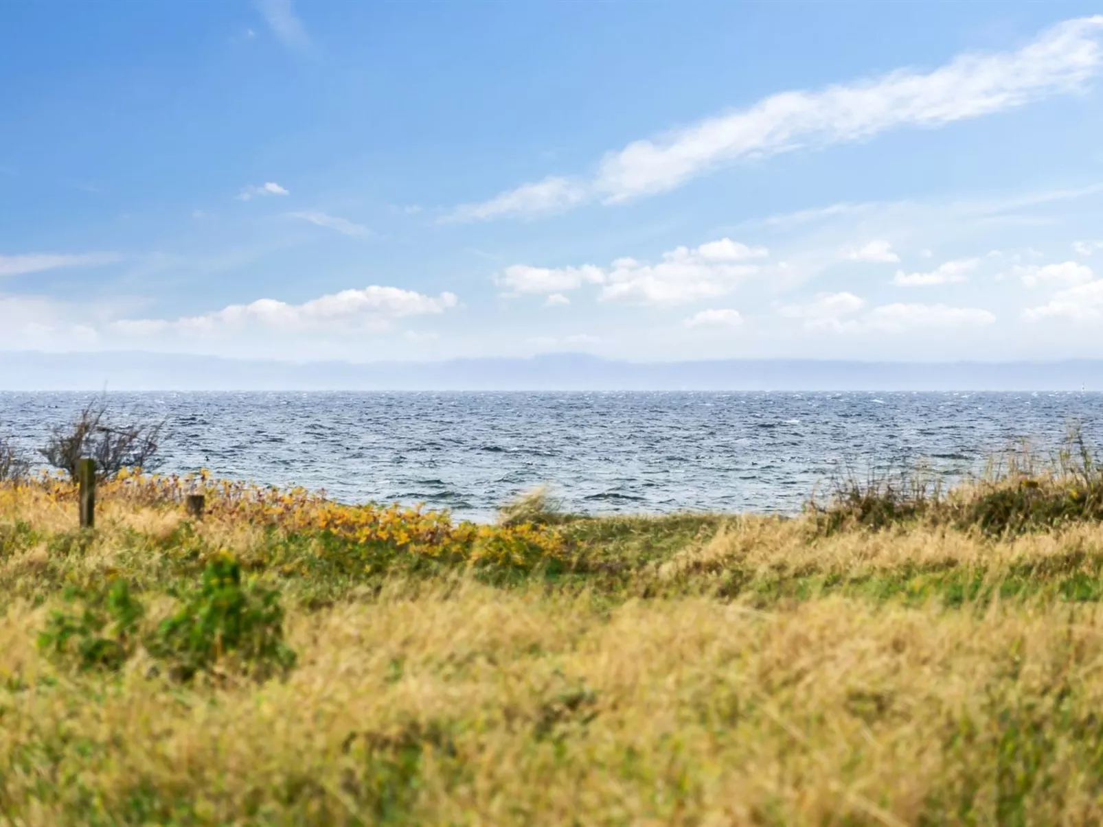 "Thara" - 100m from the sea-Buiten