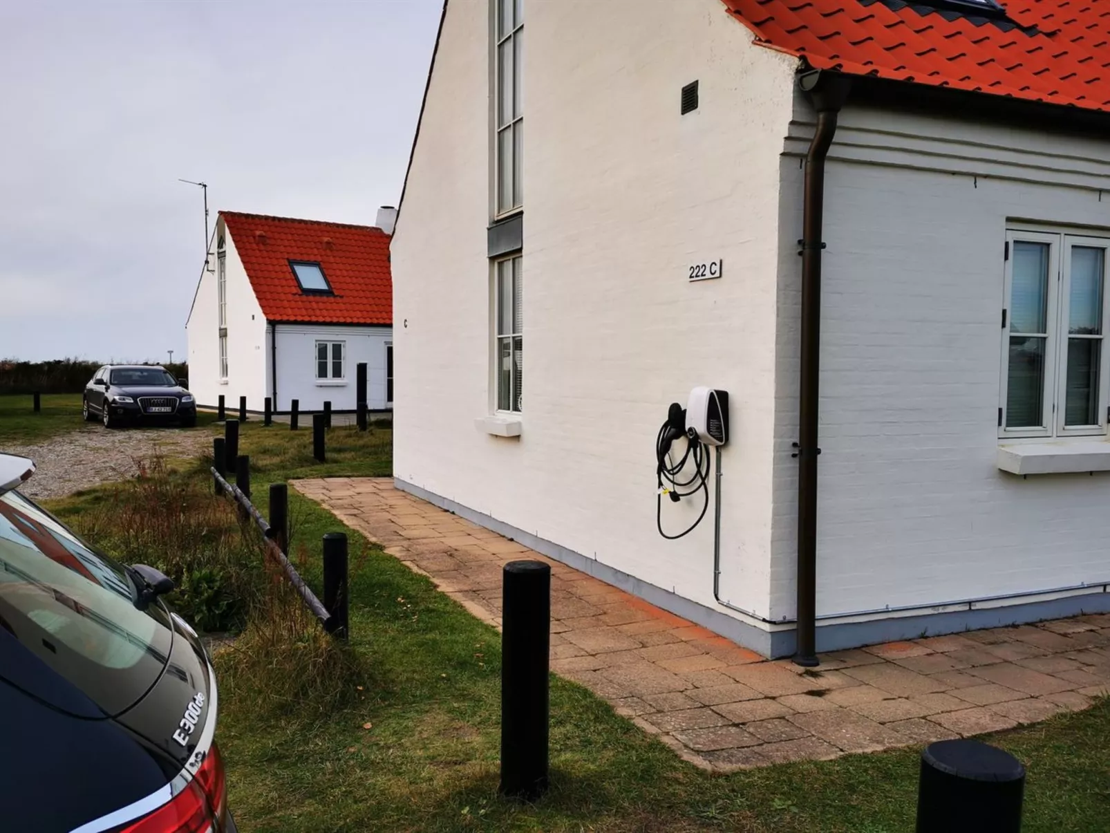 "Adrian" - 200m from the sea-Binnen