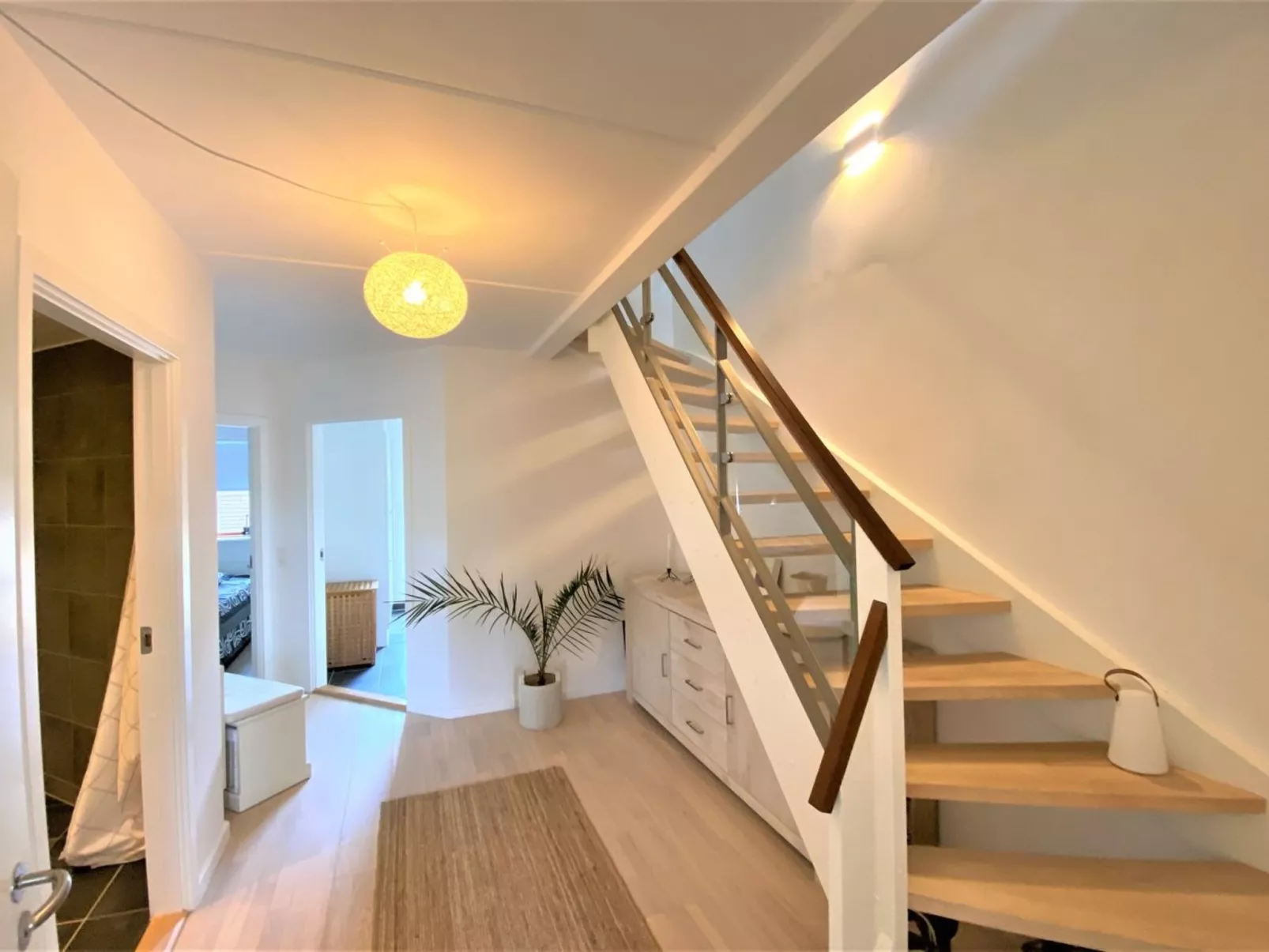 "Bena" - 150m from the sea-Binnen