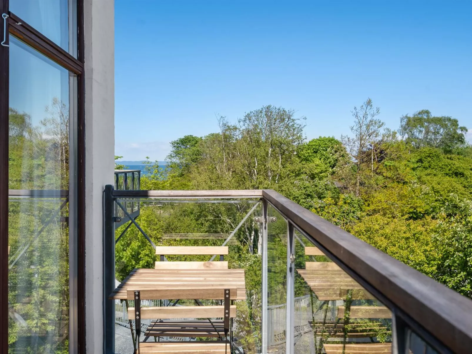 "Bena" - 150m from the sea-Buiten