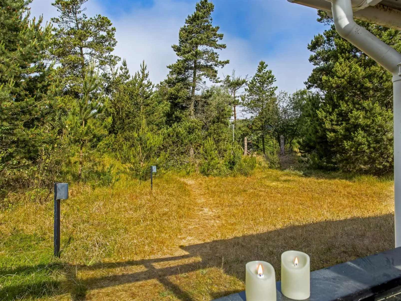"Gaelle" - 800m from the sea-Buiten
