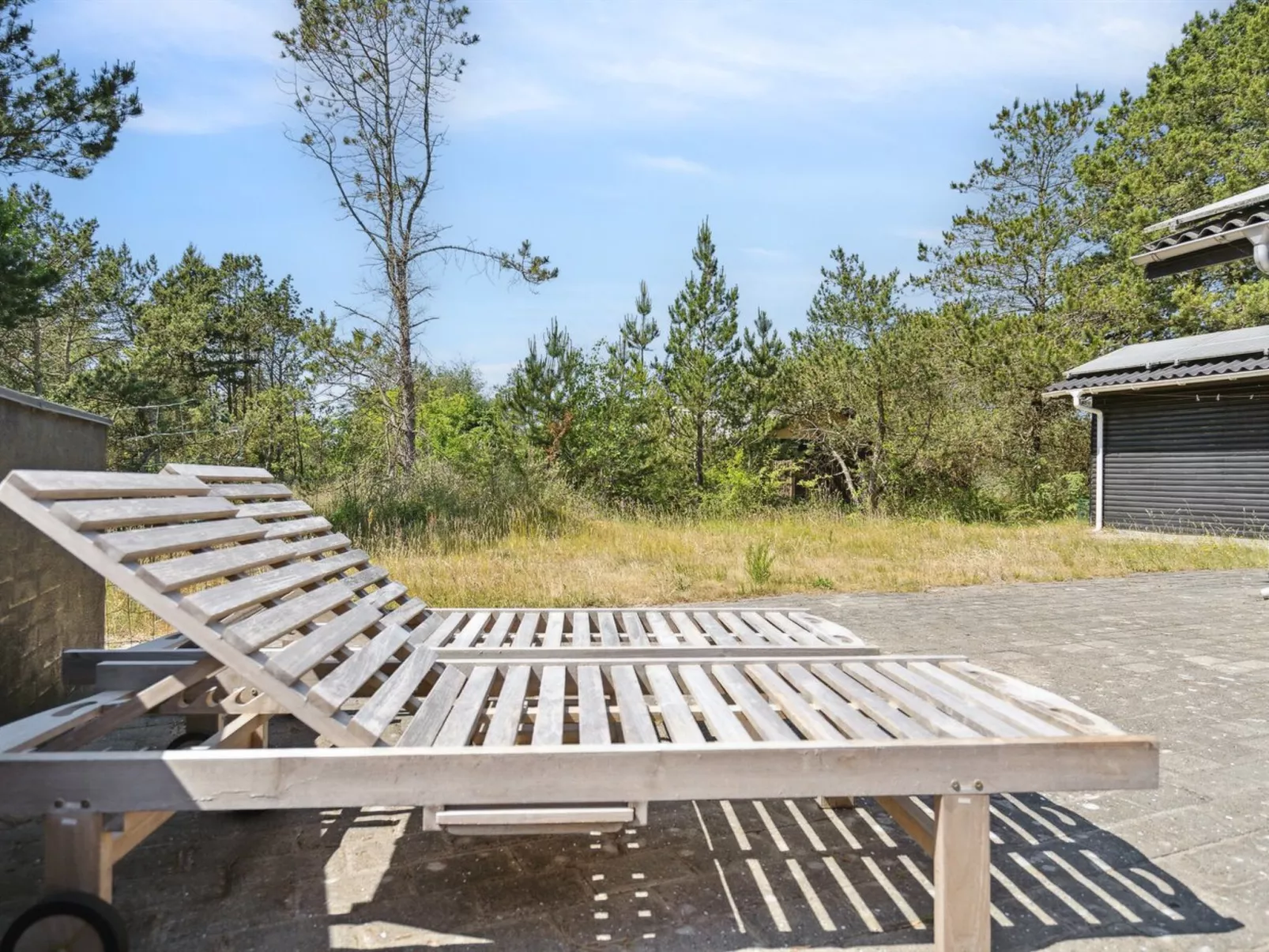 "Barba" - 2km from the sea-Buiten