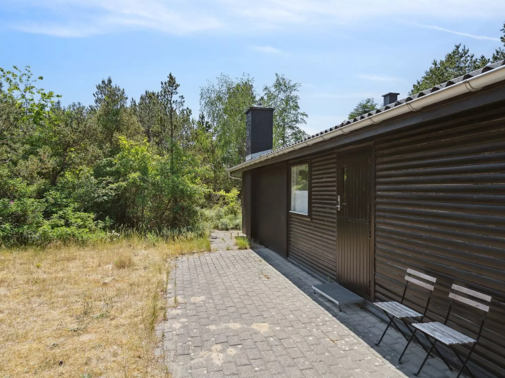 "Barba" - 2km from the sea-Buiten