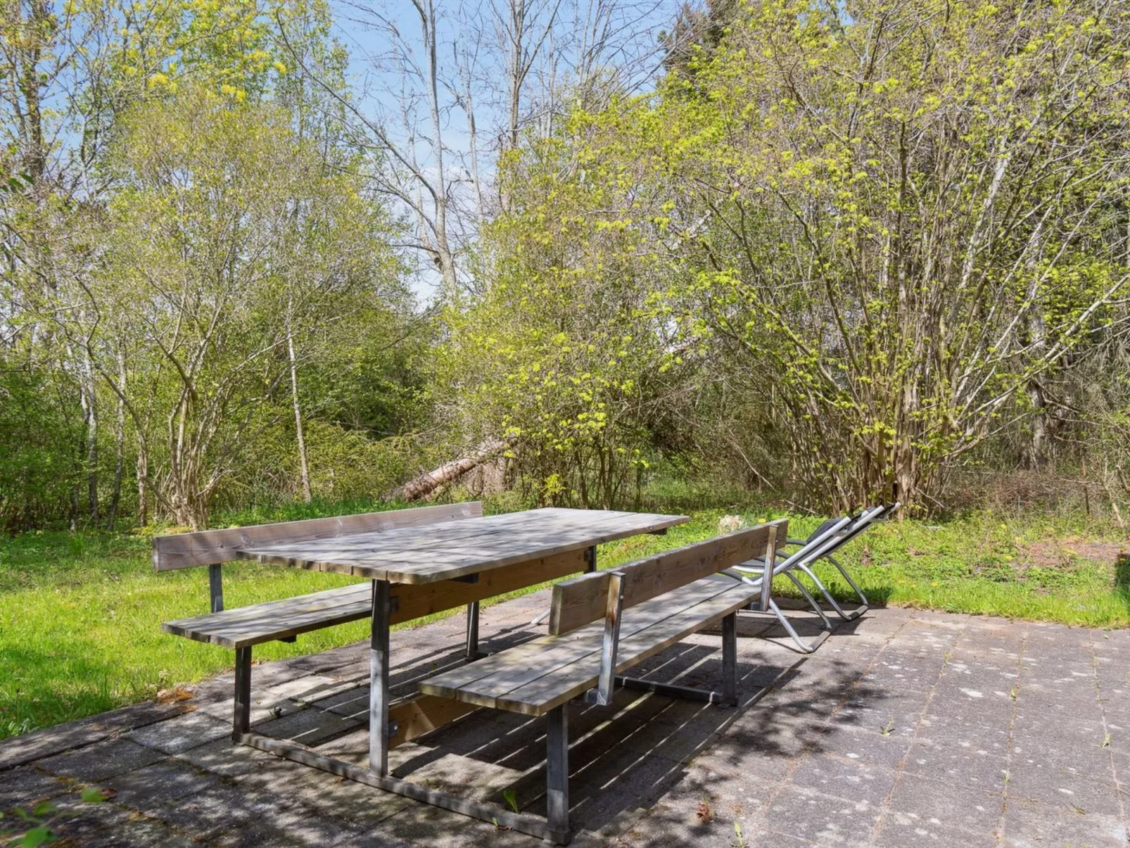 "Duran" - 4.1km from the sea-Buiten