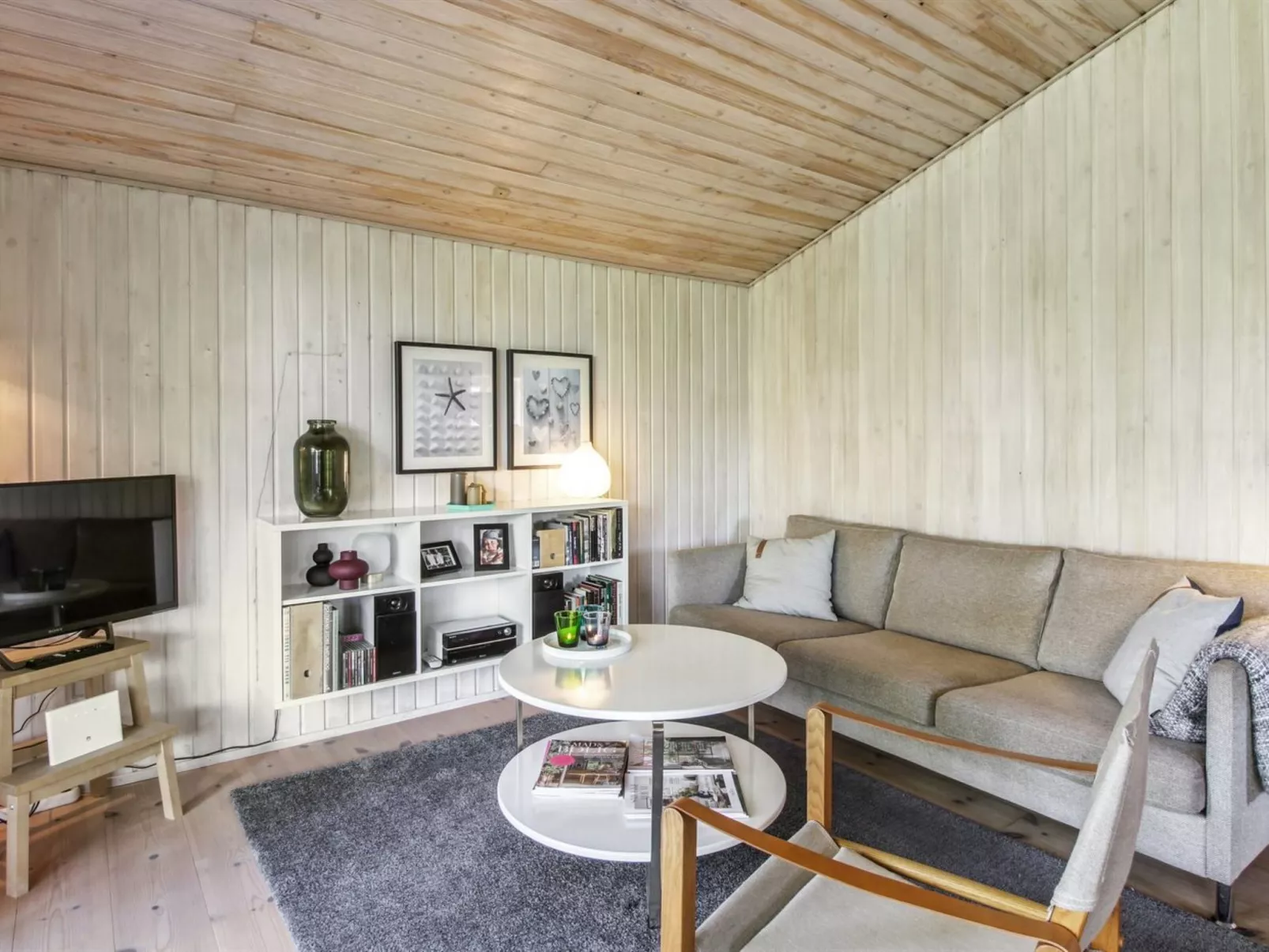 "Apsolon" - 600m from the sea-Binnen