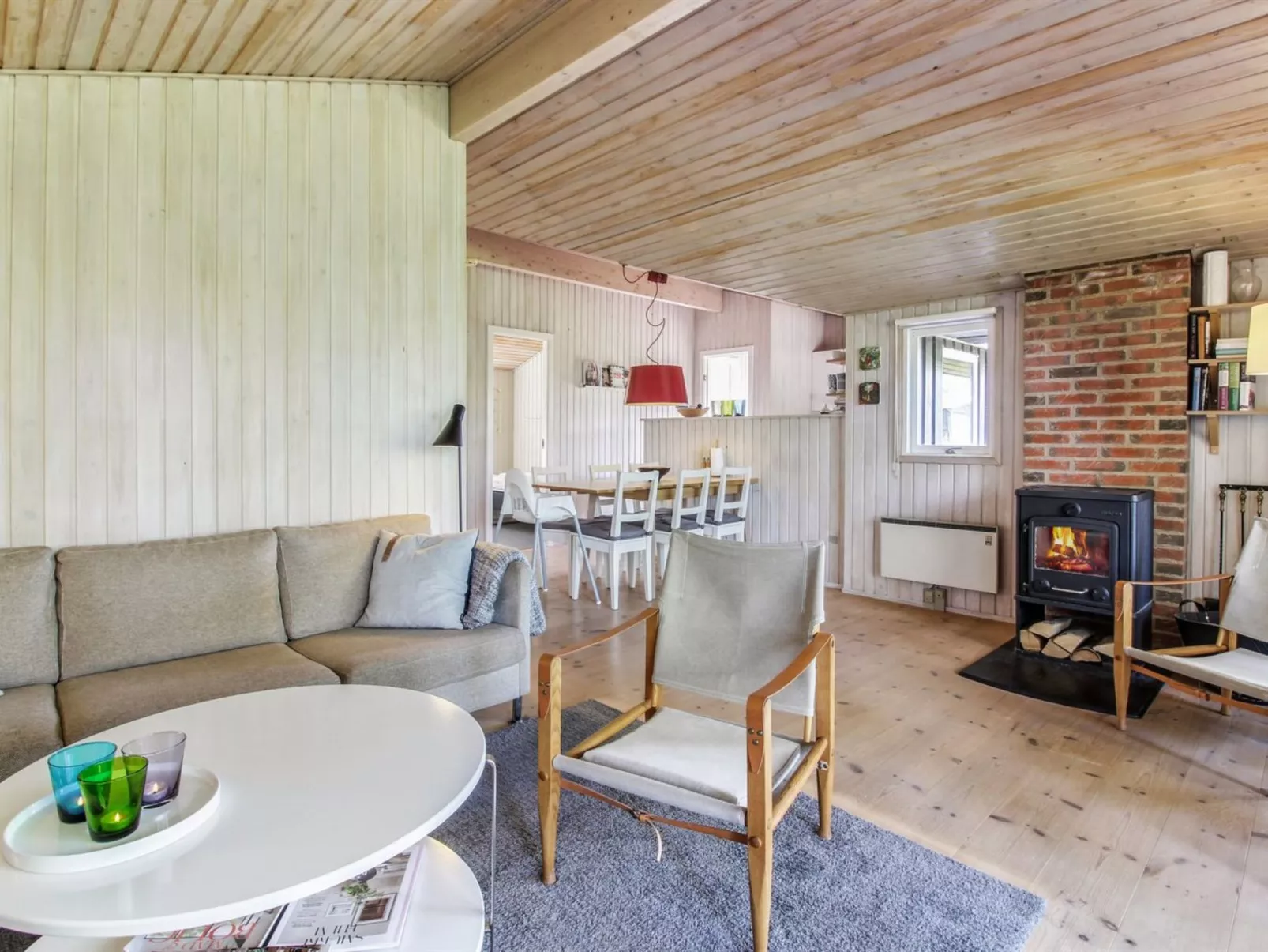 "Apsolon" - 600m from the sea-Binnen