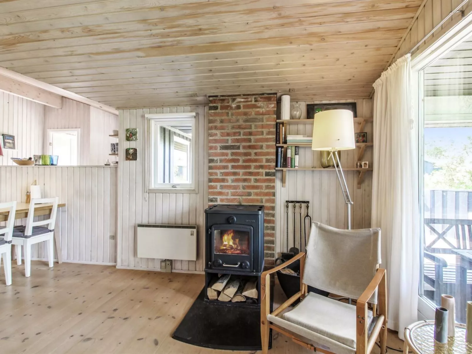 "Apsolon" - 600m from the sea-Binnen