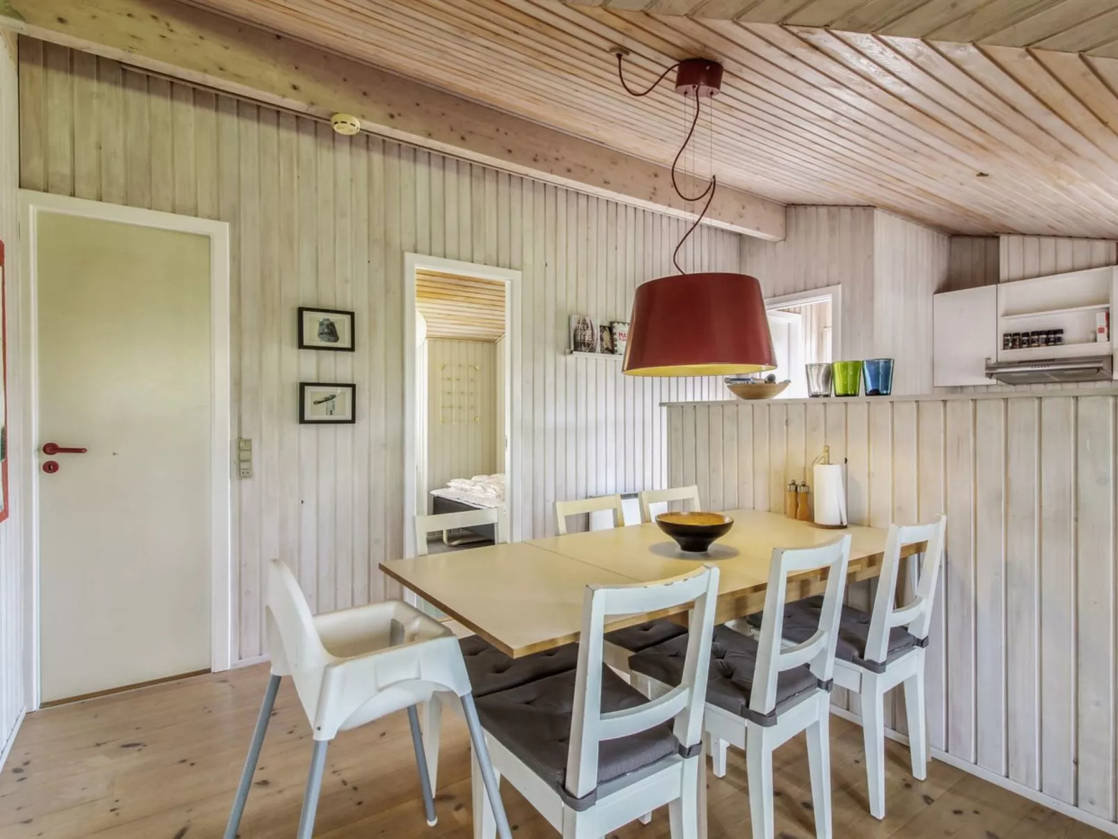 "Apsolon" - 600m from the sea-Buiten