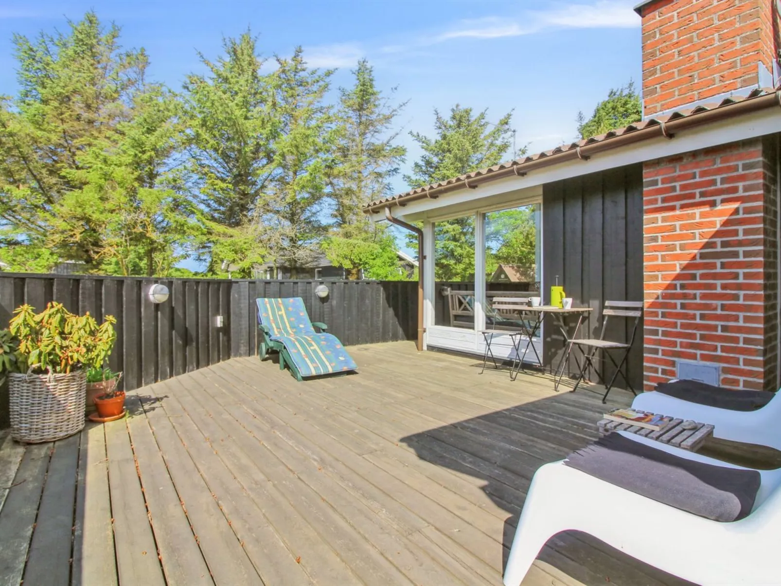 "Apsolon" - 600m from the sea-Buiten