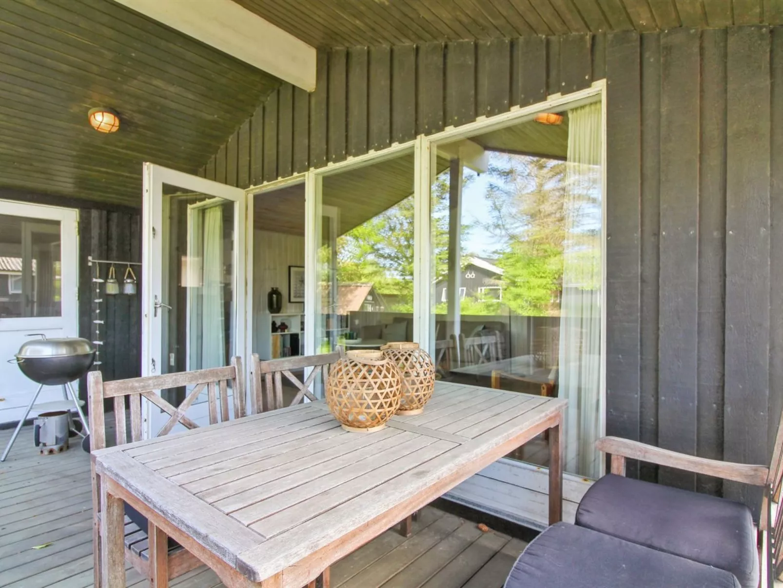 "Apsolon" - 600m from the sea-Buiten