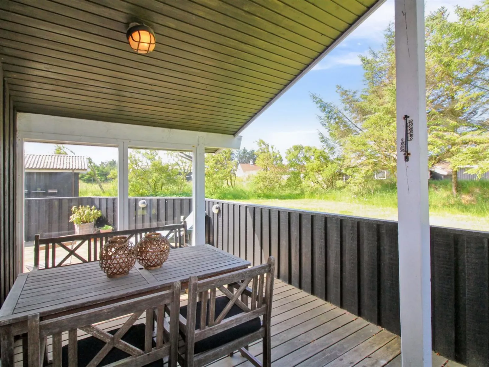"Apsolon" - 600m from the sea-Buiten