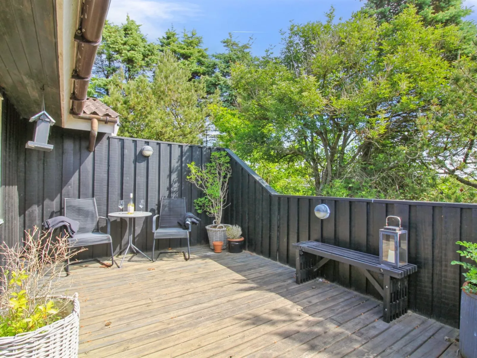 "Apsolon" - 600m from the sea-Buiten