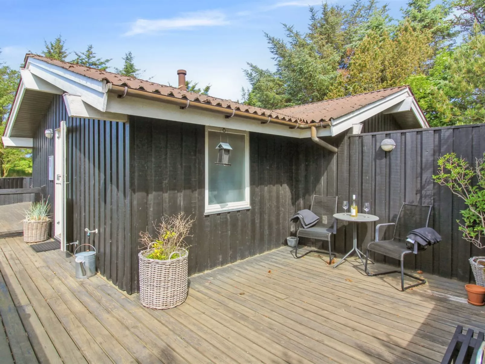 "Apsolon" - 600m from the sea-Buiten