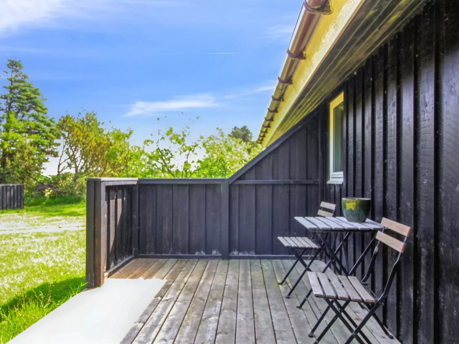 "Apsolon" - 600m from the sea-Buiten