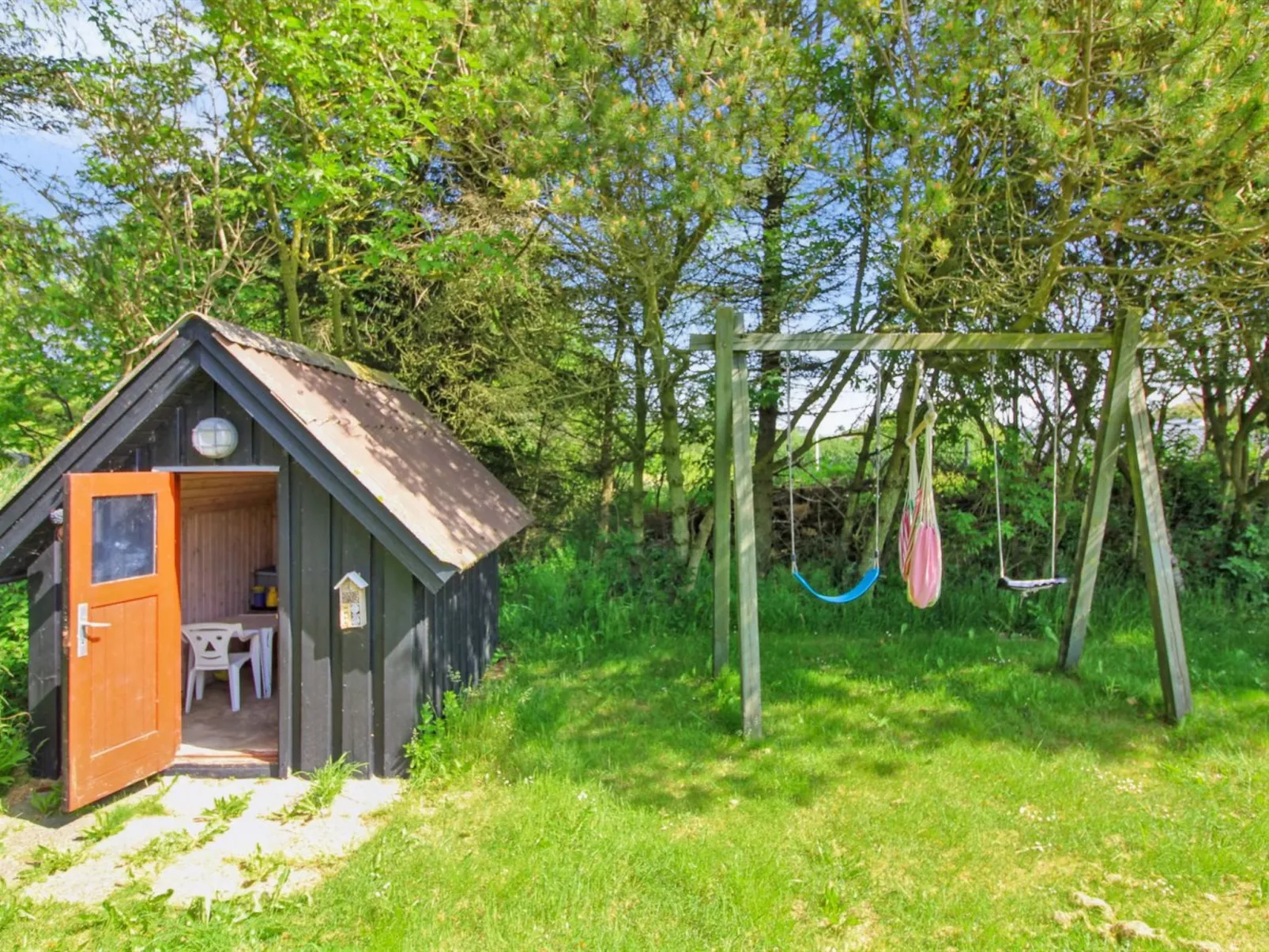 "Apsolon" - 600m from the sea-Buiten