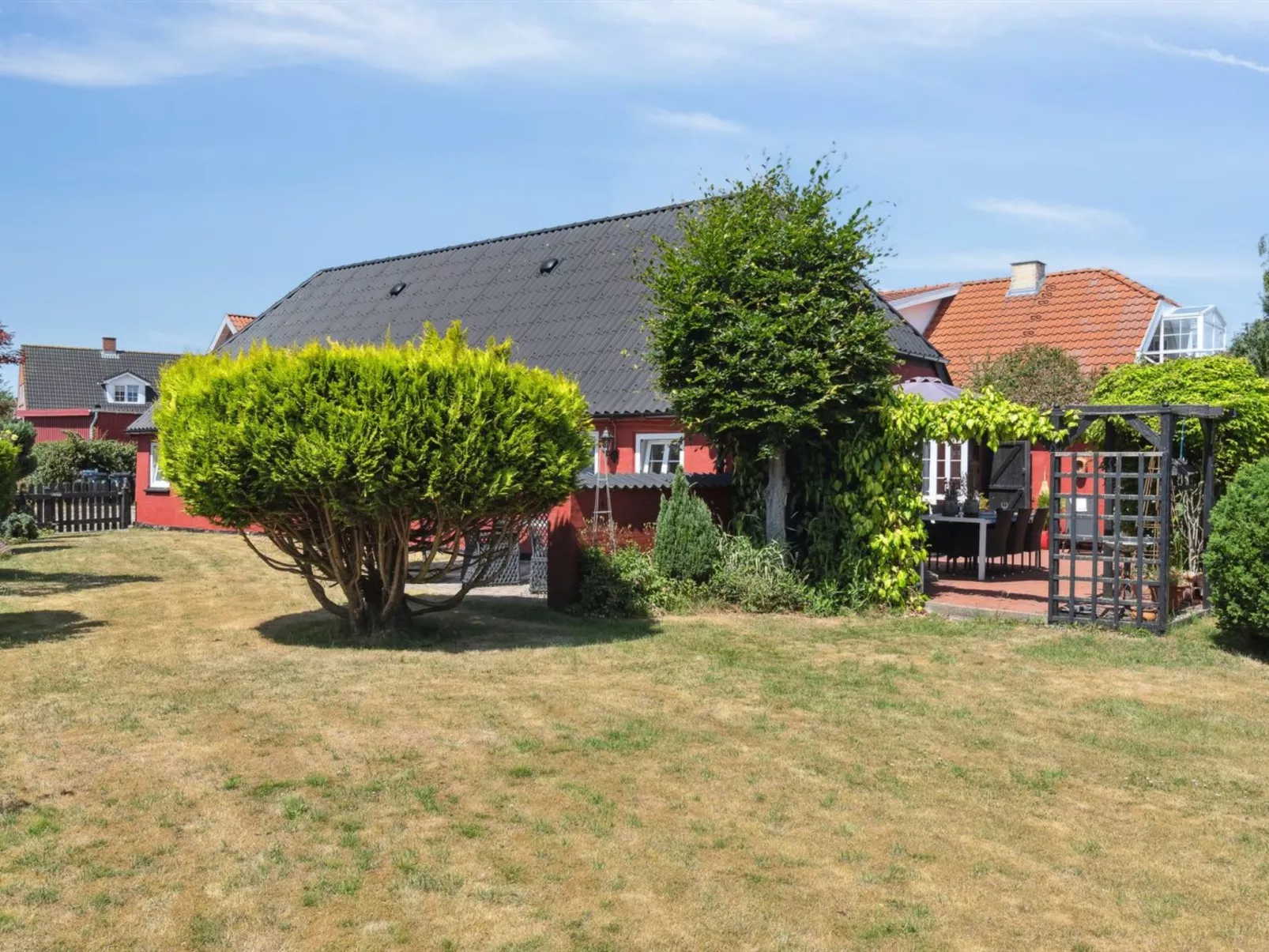 "Alisa" -  from the sea-Buiten