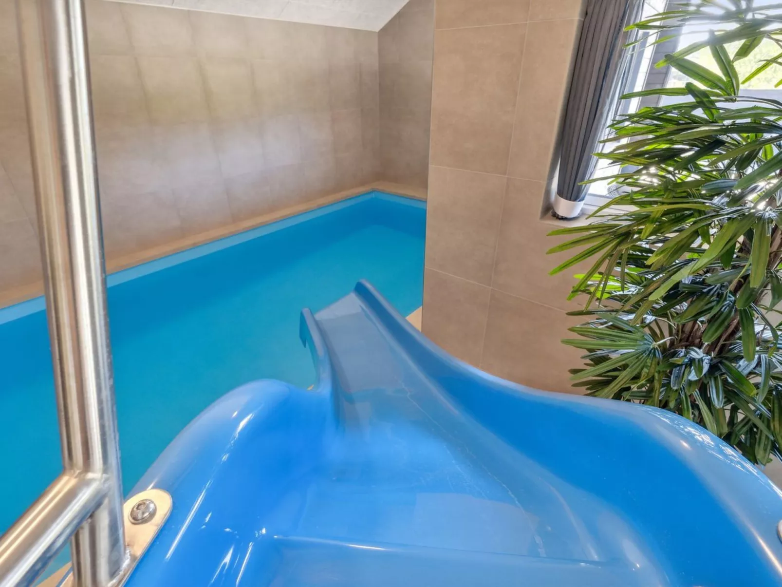 "Nannah" - 3.5km from the sea-Buiten