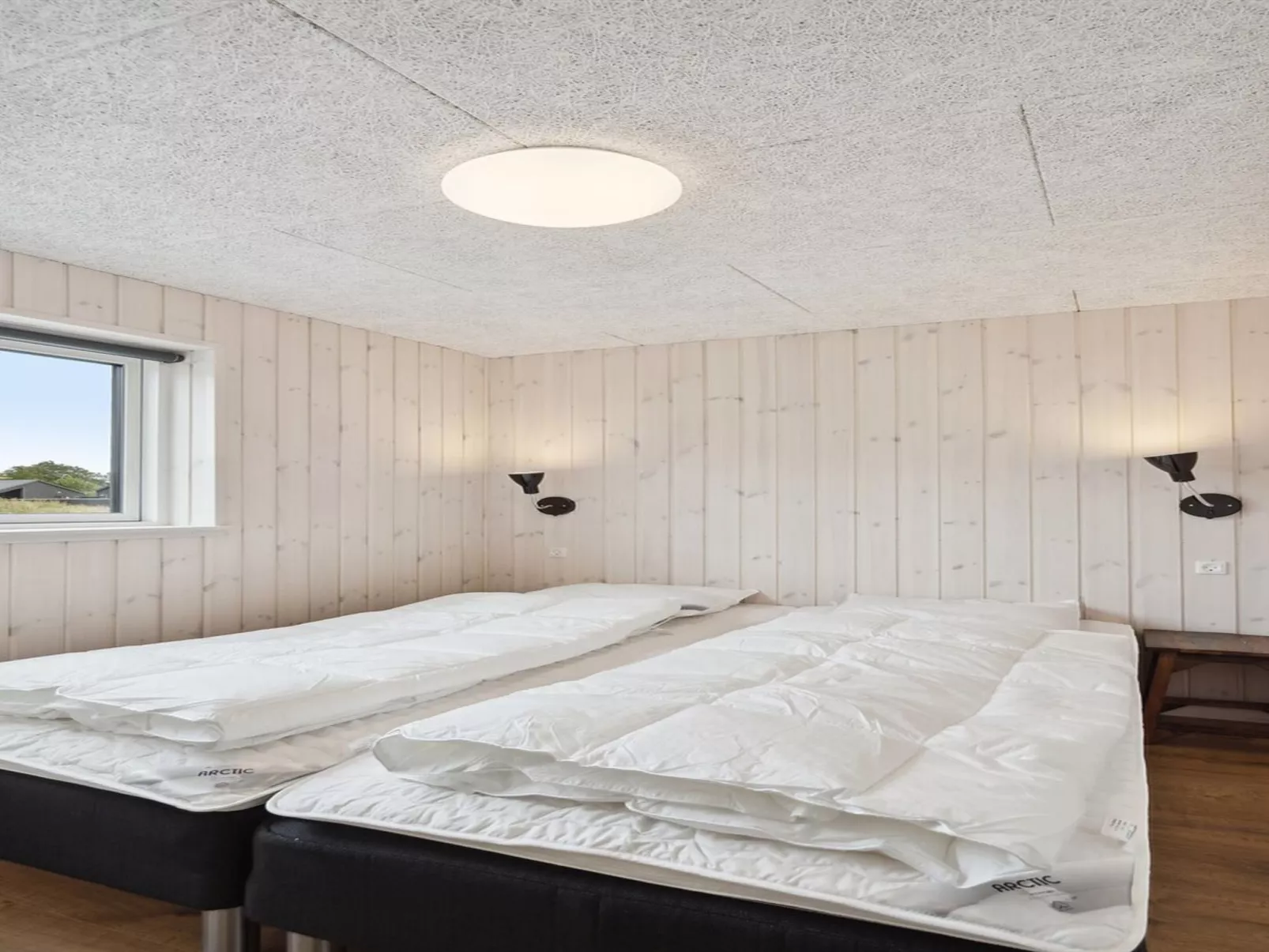 "Nannah" - 3.5km from the sea-Binnen