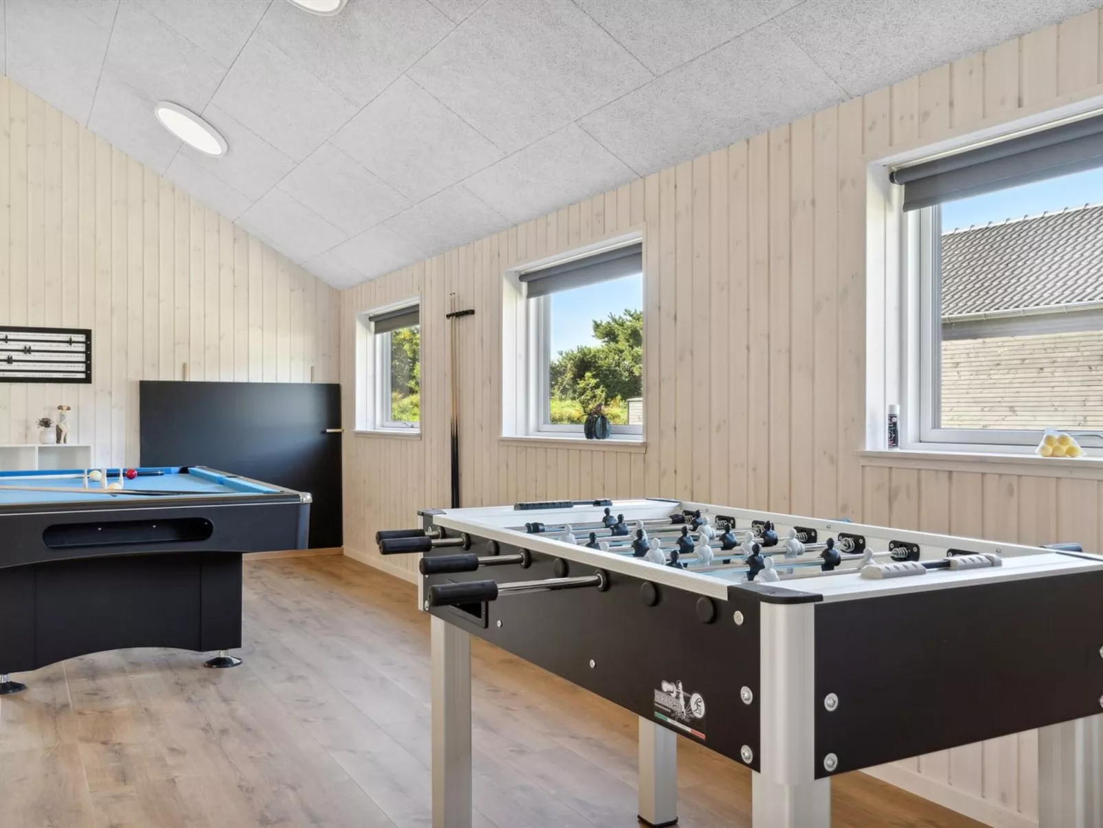 "Nannah" - 3.5km from the sea-Binnen
