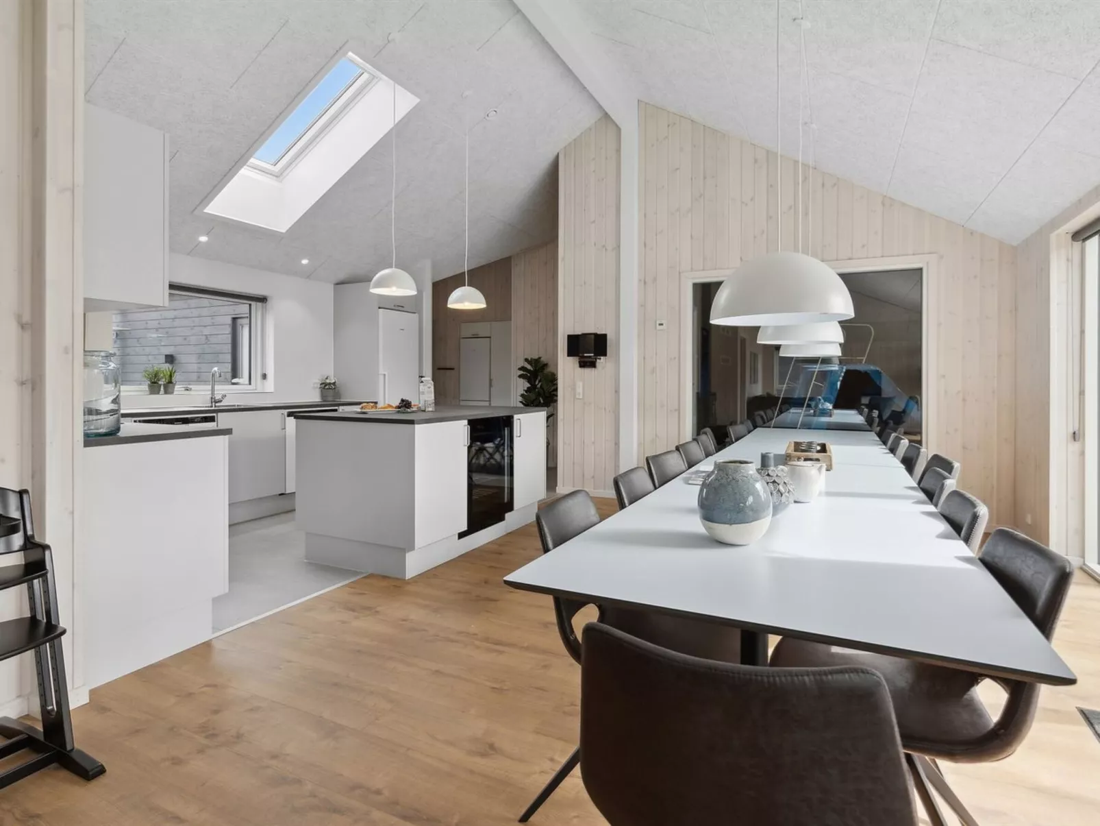 "Nannah" - 3.5km from the sea-Binnen