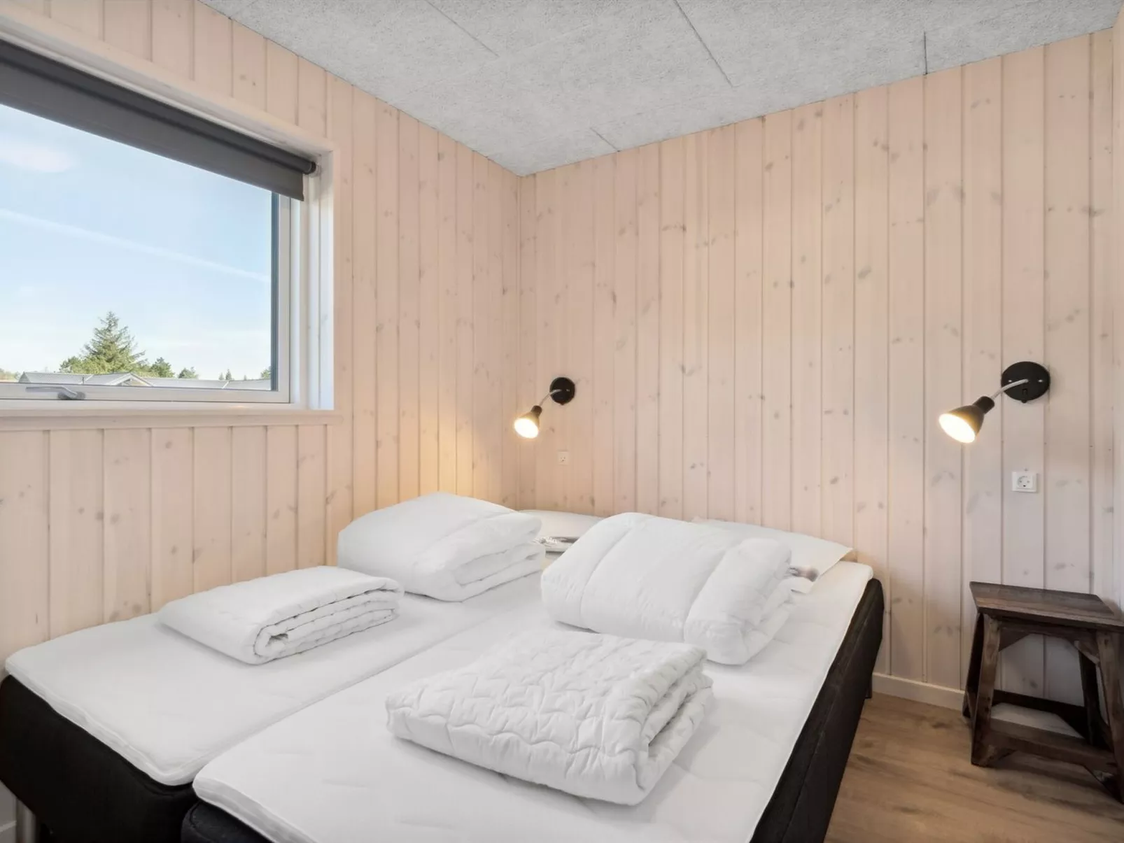 "Nannah" - 3.5km from the sea-Binnen