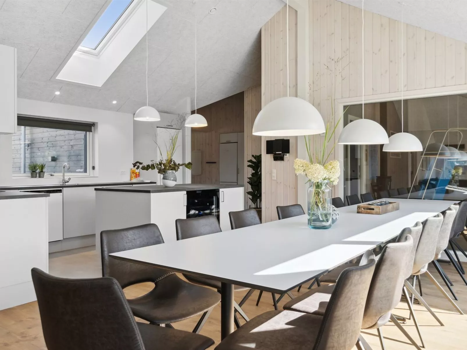 "Nannah" - 3.5km from the sea-Binnen