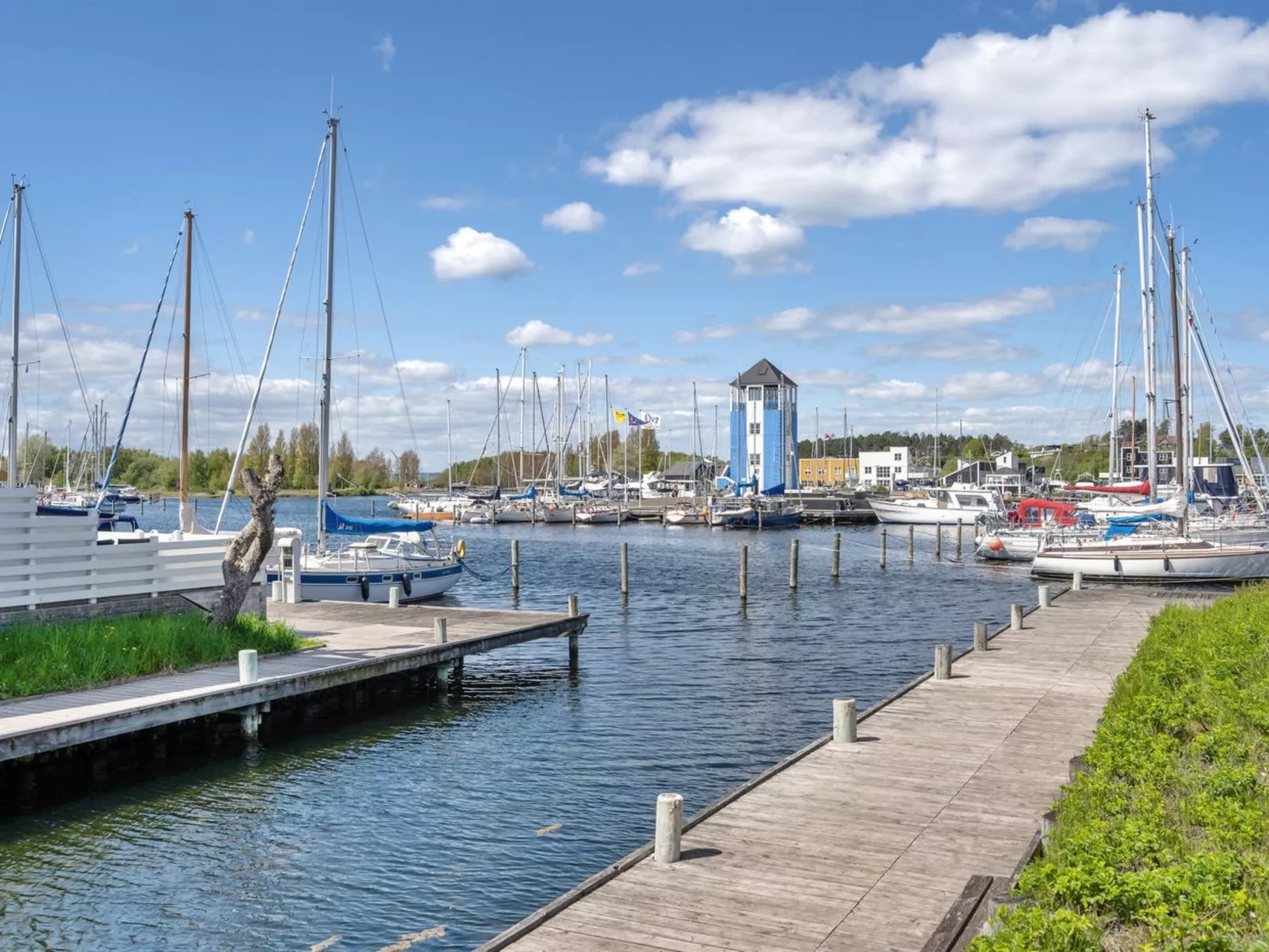 "Linn" - 5m from the sea-Buiten