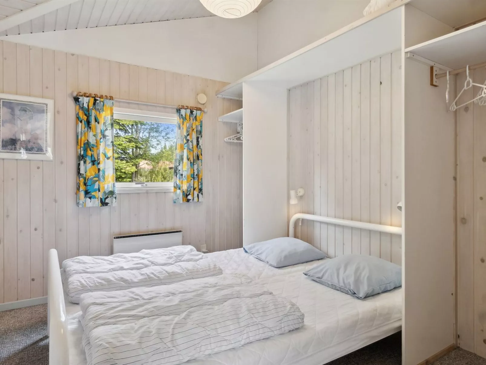 "Eini" - 500m from the sea-Binnen