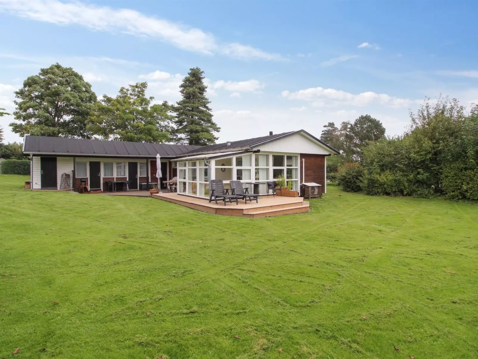 "Teija" - 300m from the sea-Buiten